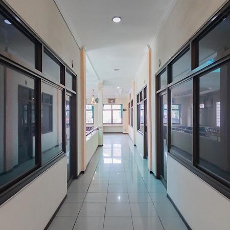 Reddoorz @ Achino Hotel Bandung Bagian luar foto