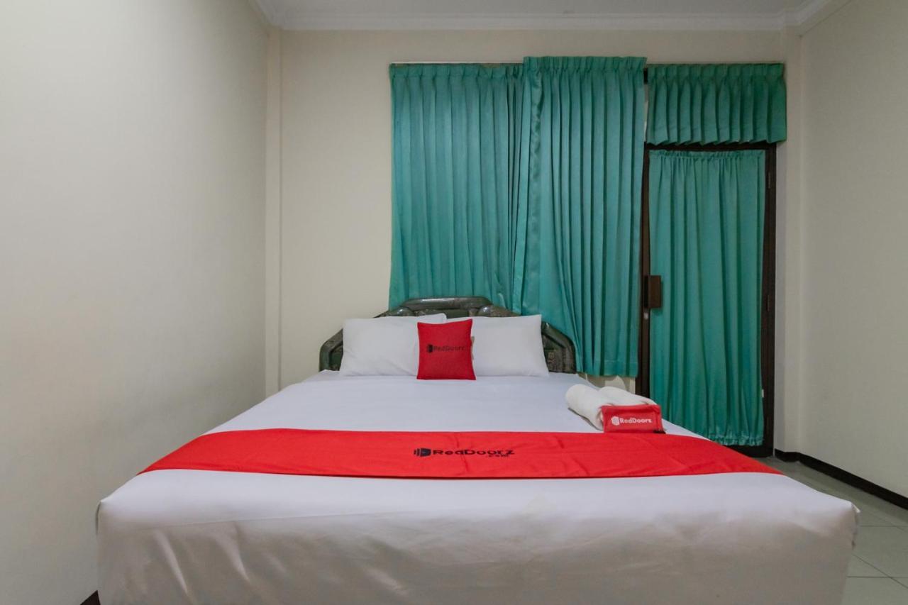Reddoorz @ Achino Hotel Bandung Bagian luar foto