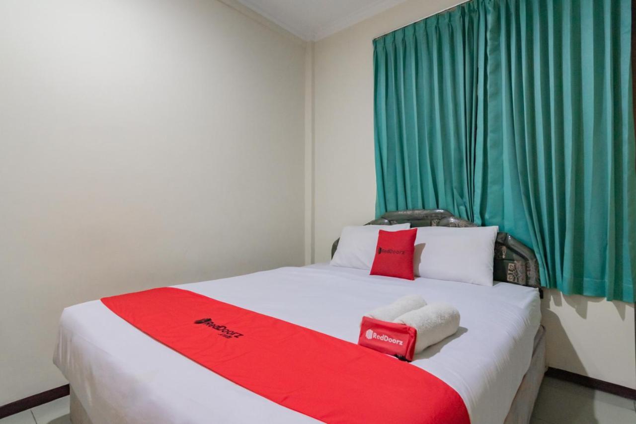 Reddoorz @ Achino Hotel Bandung Bagian luar foto